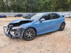 4T1G11AK6PU083899 2023 TOYOTA CAMRY