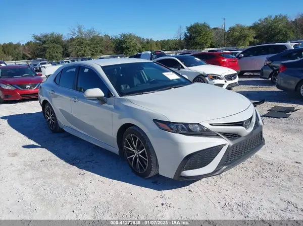 4T1G11AK6PU085166 2023 TOYOTA CAMRY - Image 1