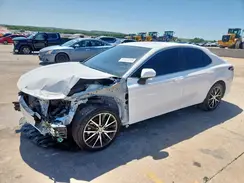 4T1G11AK6PU085278 2023 TOYOTA CAMRY