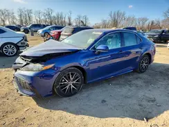 4T1G11AK6PU085586 2023 TOYOTA CAMRY