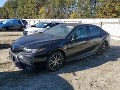 4T1G11AK6PU087046 2023 TOYOTA CAMRY