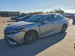 4T1G11AK6PU088360 2023 TOYOTA CAMRY