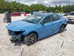 4T1G11AK6PU089427 2023 TOYOTA CAMRY