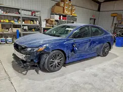 4T1G11AK6PU090674 2023 TOYOTA CAMRY
