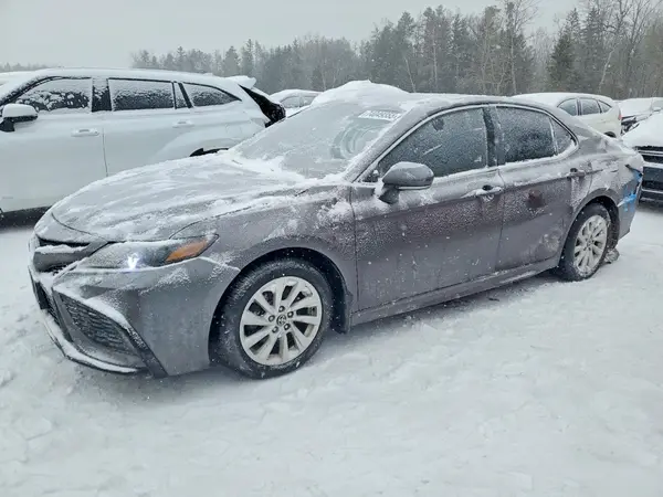 4T1G11AK6PU093963 2023 TOYOTA CAMRY - Image 1