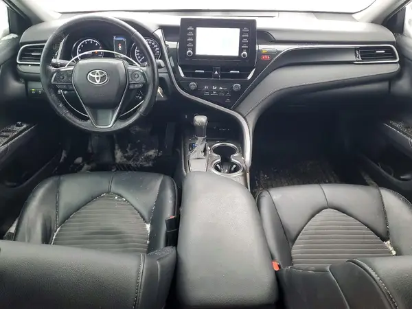 4T1G11AK6PU093963 2023 TOYOTA CAMRY - Image 8