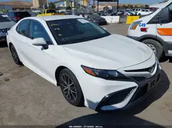 4T1G11AK6PU094157 2023 TOYOTA CAMRY