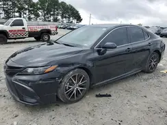 4T1G11AK6PU096829 2023 TOYOTA CAMRY