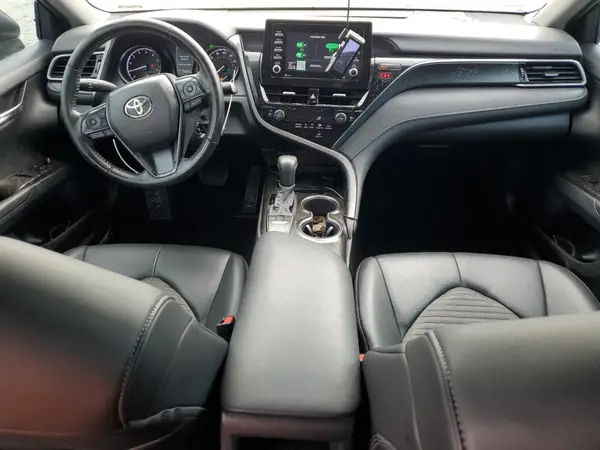 4T1G11AK6PU096829 2023 TOYOTA CAMRY - Image 8