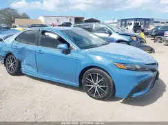4T1G11AK6PU097818 2023 TOYOTA CAMRY