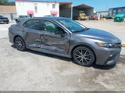 4T1G11AK6PU098712 2023 TOYOTA CAMRY