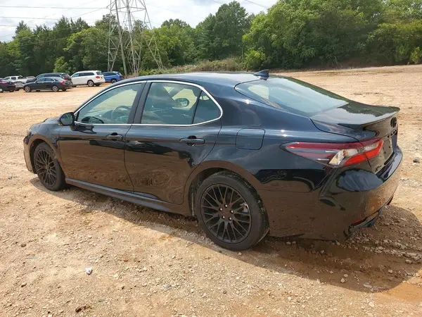 4T1G11AK6PU102953 2023 TOYOTA CAMRY - Image 2