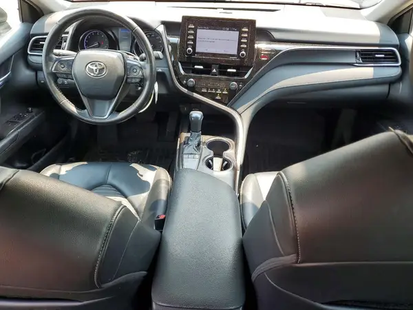 4T1G11AK6PU102953 2023 TOYOTA CAMRY - Image 8