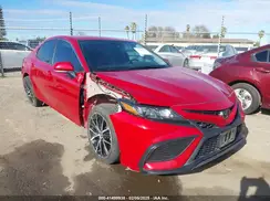4T1G11AK6PU104203 2023 TOYOTA CAMRY