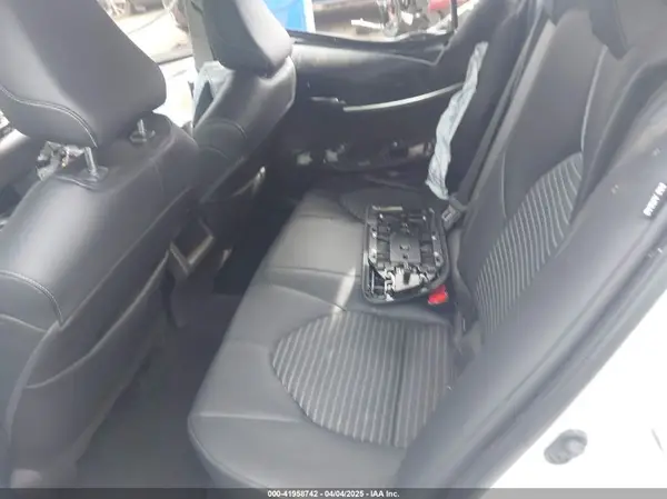 4T1G11AK6PU104850 2023 TOYOTA CAMRY - Image 8