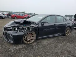 4T1G11AK6PU108753 2023 TOYOTA CAMRY