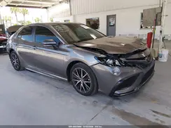 4T1G11AK6PU118456 2023 TOYOTA CAMRY