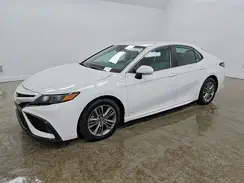 4T1G11AK6PU118585 2023 TOYOTA CAMRY