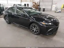 4T1G11AK6PU121101 2023 TOYOTA CAMRY