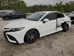 4T1G11AK6PU122975 2023 TOYOTA CAMRY