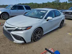 4T1G11AK6PU123897 2023 TOYOTA CAMRY