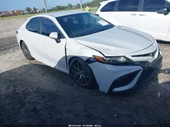 4T1G11AK6PU125049 2023 TOYOTA CAMRY