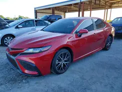4T1G11AK6PU126198 2023 TOYOTA CAMRY