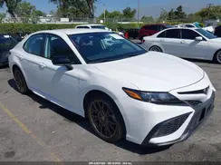 4T1G11AK6PU129912 2023 TOYOTA CAMRY