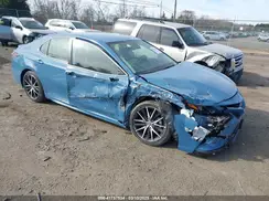 4T1G11AK6PU131577 2023 TOYOTA CAMRY