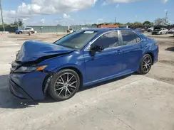 4T1G11AK6PU134950 2023 TOYOTA CAMRY