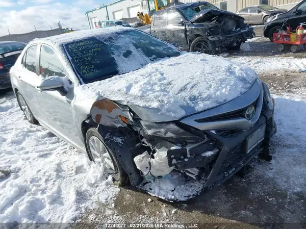 4T1G11AK6PU136987 2023 TOYOTA CAMRY - Image 1