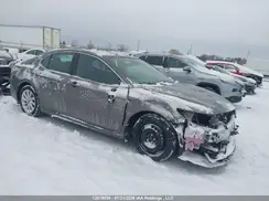 4T1G11AK6PU140604 2023 TOYOTA CAMRY