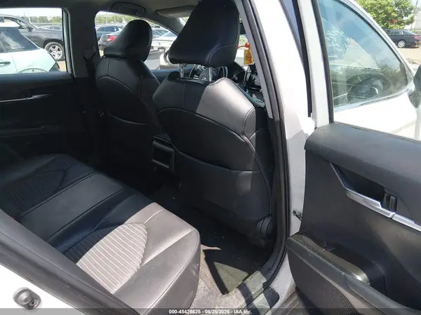 4T1G11AK6PU142675 2023 TOYOTA CAMRY - Image 8