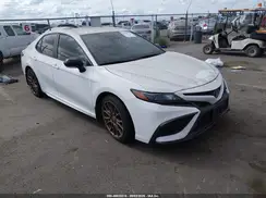 4T1G11AK6PU145348 2023 TOYOTA CAMRY