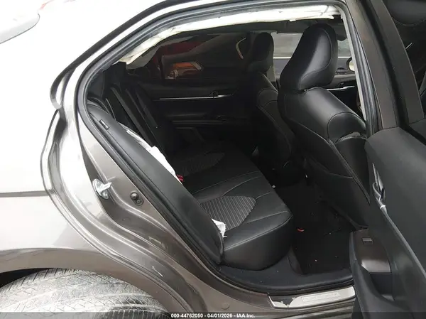 4T1G11AK6PU145429 2023 TOYOTA CAMRY - Image 8