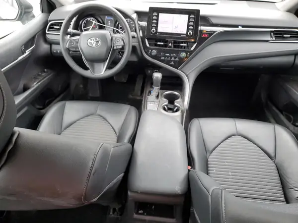 4T1G11AK6PU146872 2023 TOYOTA CAMRY - Image 8