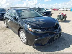 4T1G11AK6PU147231 2023 TOYOTA CAMRY