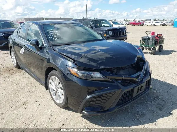 4T1G11AK6PU147231 2023 TOYOTA CAMRY - Image 1