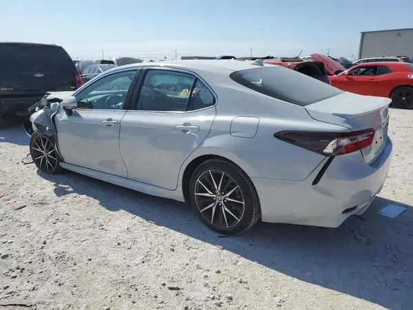 4T1G11AK6PU149867 2023 TOYOTA CAMRY - Image 2