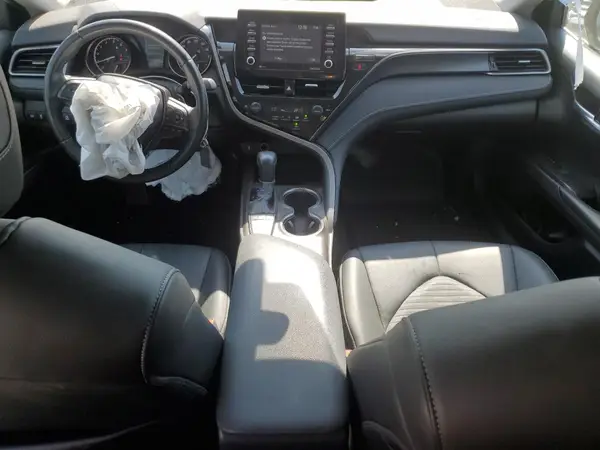 4T1G11AK6PU149867 2023 TOYOTA CAMRY - Image 8