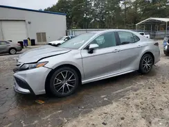4T1G11AK6PU150338 2023 TOYOTA CAMRY