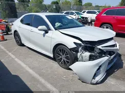 4T1G11AK6PU151666 2023 TOYOTA CAMRY