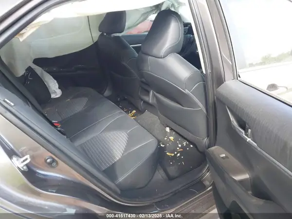 4T1G11AK6PU152445 2023 TOYOTA CAMRY - Image 8