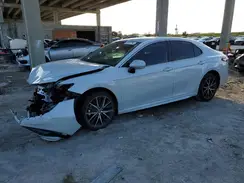 4T1G11AK6PU158357 2023 TOYOTA CAMRY