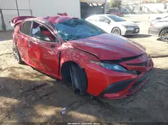 4T1G11AK6PU161307 2023 TOYOTA CAMRY