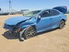 4T1G11AK6PU161663 2023 TOYOTA CAMRY
