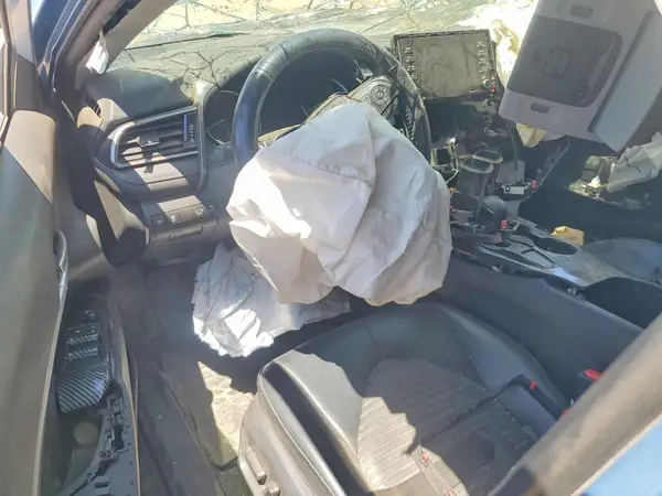 4T1G11AK6PU161663 2023 TOYOTA CAMRY - Image 8