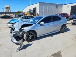 4T1G11AK6PU162084 2023 TOYOTA CAMRY