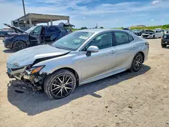 4T1G11AK6PU162425 2023 TOYOTA CAMRY