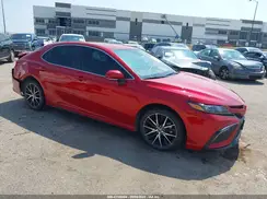 4T1G11AK6PU166703 2023 TOYOTA CAMRY